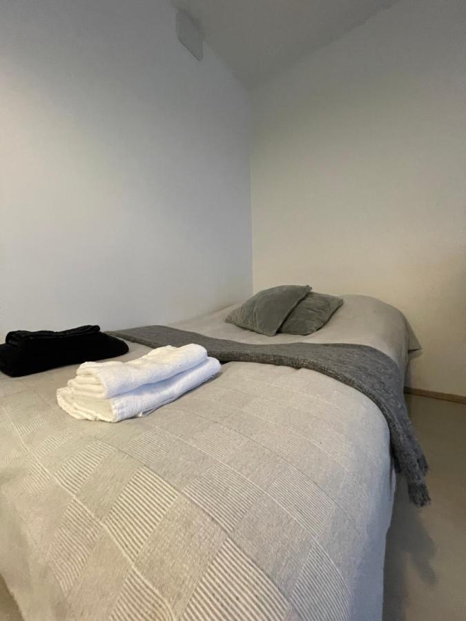 Arctic Penthouse Studio With Free Parking And High-Speed Wi-Fi Rovaniemi Buitenkant foto
